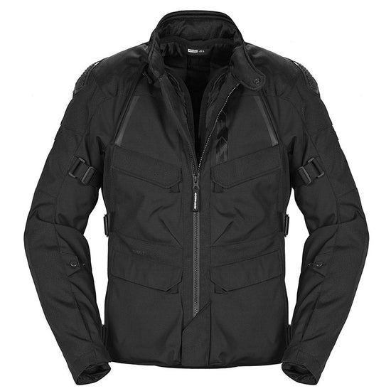 Giacca Spidi RW H2Out - Moto Adventure