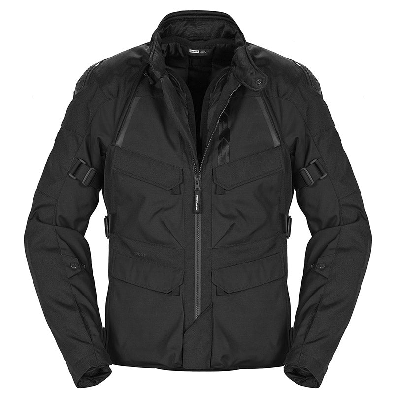 Giacca Spidi RW H2Out - Moto Adventure