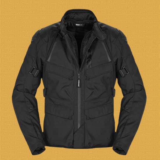 Giacca Spidi RW H2Out - Moto Adventure