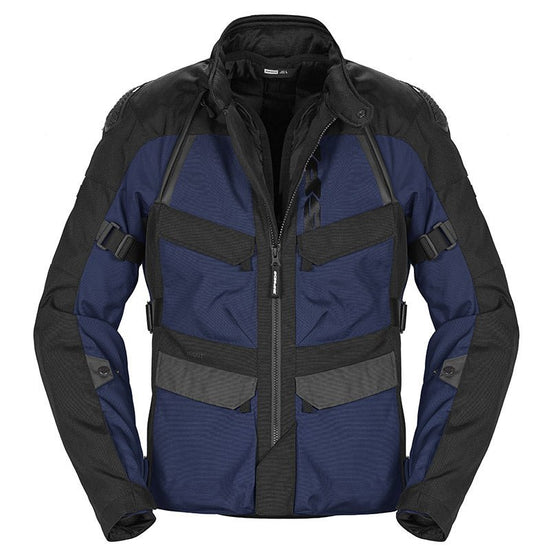 Giacca Spidi RW H2Out - Moto Adventure
