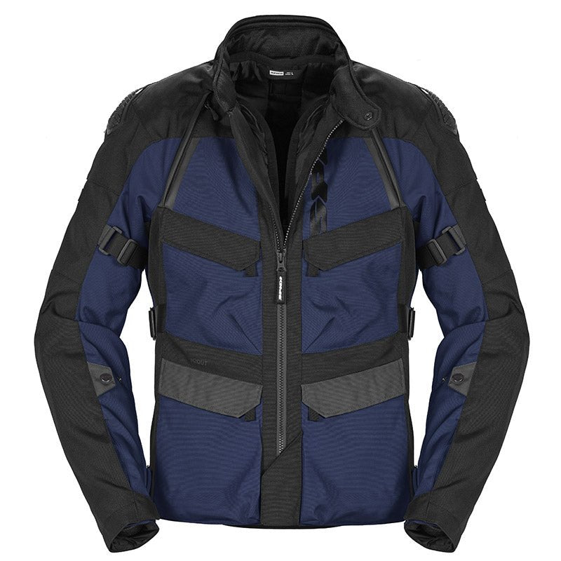 Giacca Spidi RW H2Out - Moto Adventure