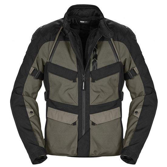 Giacca Spidi RW H2Out - Moto Adventure