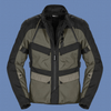 Giacca Spidi RW H2Out - Moto Adventure
