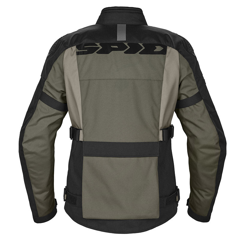 Giacca Spidi RW H2Out - Moto Adventure