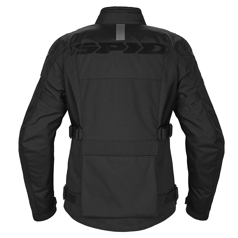 Giacca Spidi RW H2Out - Moto Adventure