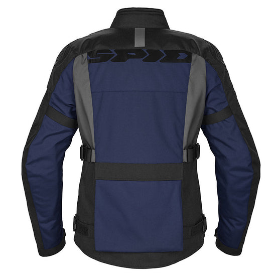 Giacca Spidi RW H2Out - Moto Adventure