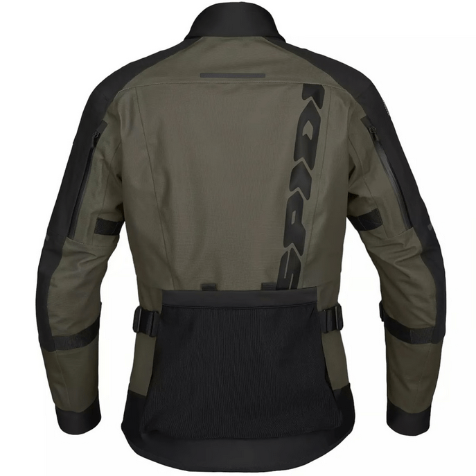 Giacca SPIDI Tour Evo 2 - Moto Adventure