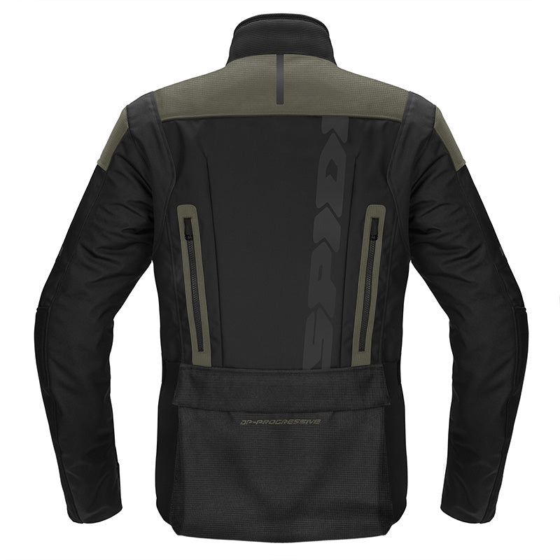 Giacca Spidi Traveler 3 Evo - Moto Adventure