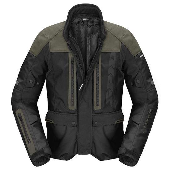 Giacca Spidi Traveler 3 Evo - Moto Adventure