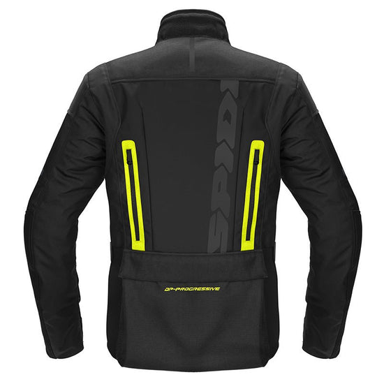 Giacca Spidi Traveler 3 Evo - Moto Adventure