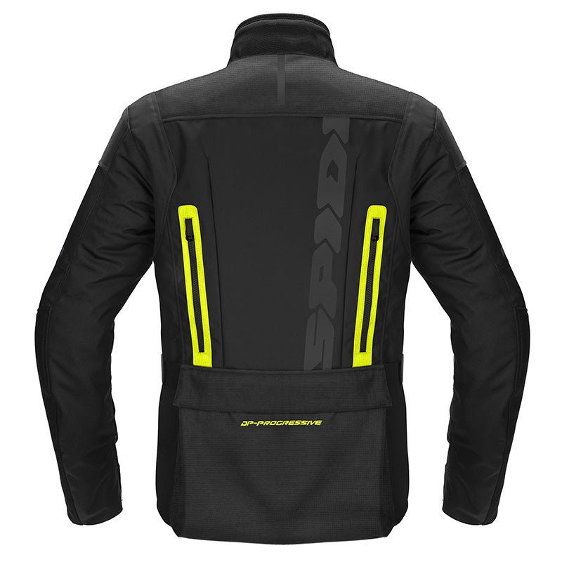 Giacca Spidi Traveler 3 Evo - Moto Adventure