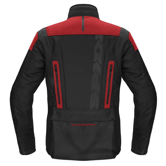 Giacca Spidi Traveler 3 Evo - Moto Adventure