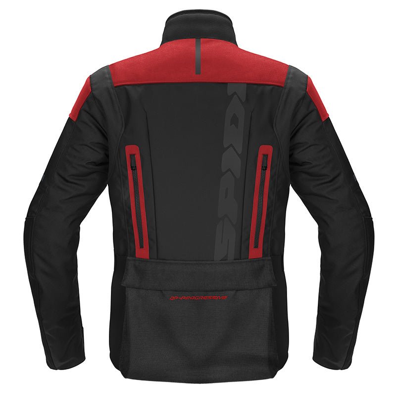Giacca Spidi Traveler 3 Evo - Moto Adventure