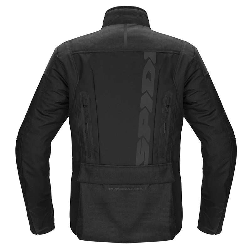 Giacca Spidi Traveler 3 Evo - Moto Adventure