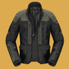 Giacca Spidi Traveler 3 Evo - Moto Adventure
