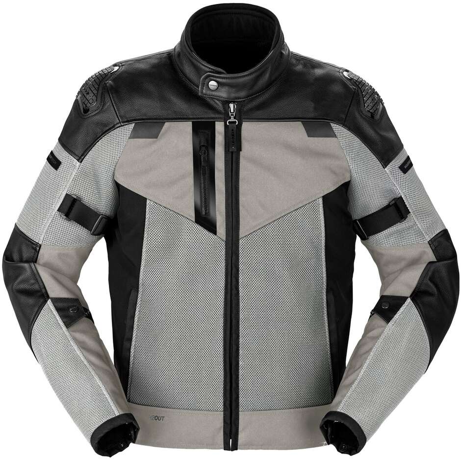Giacca Spidi Vent Pro - Moto Adventure