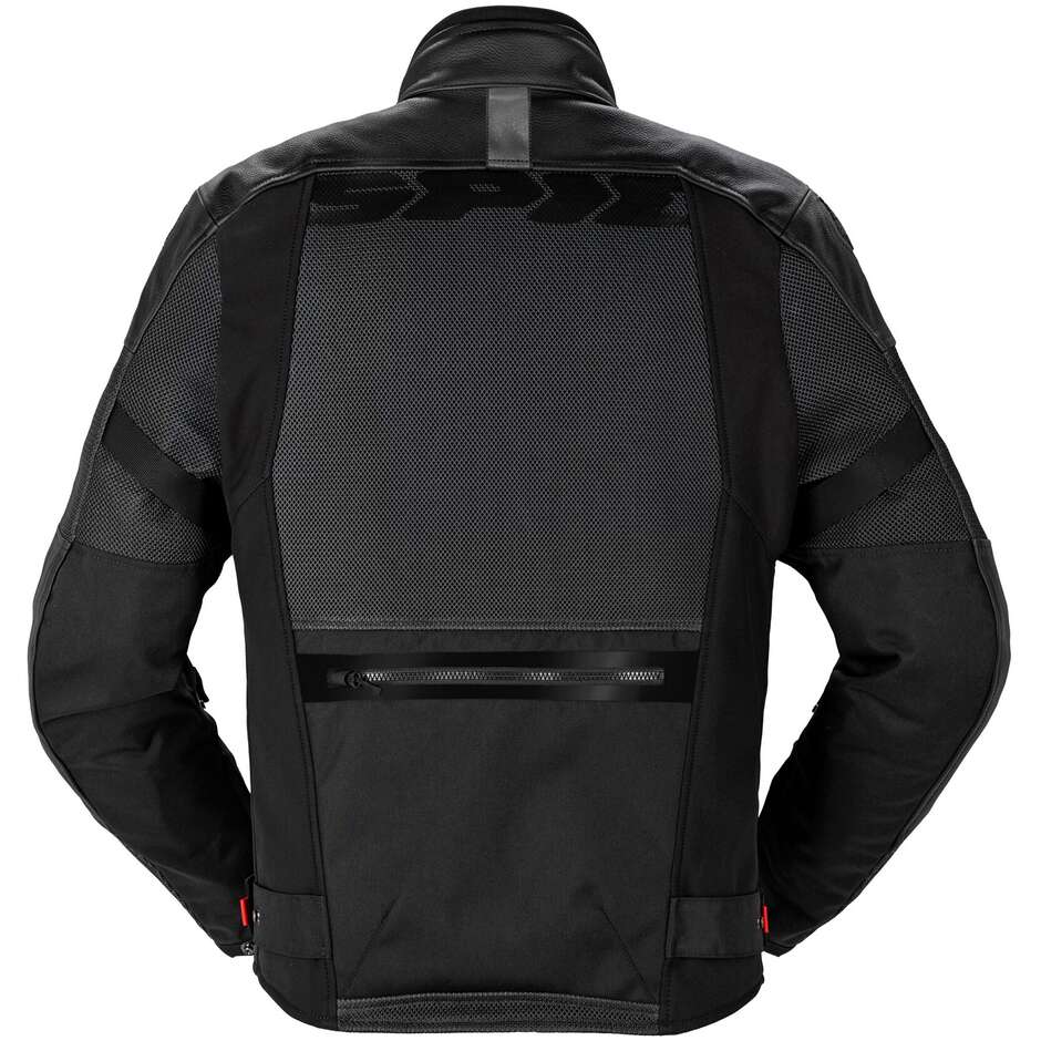 Giacca Spidi Vent Pro - Moto Adventure