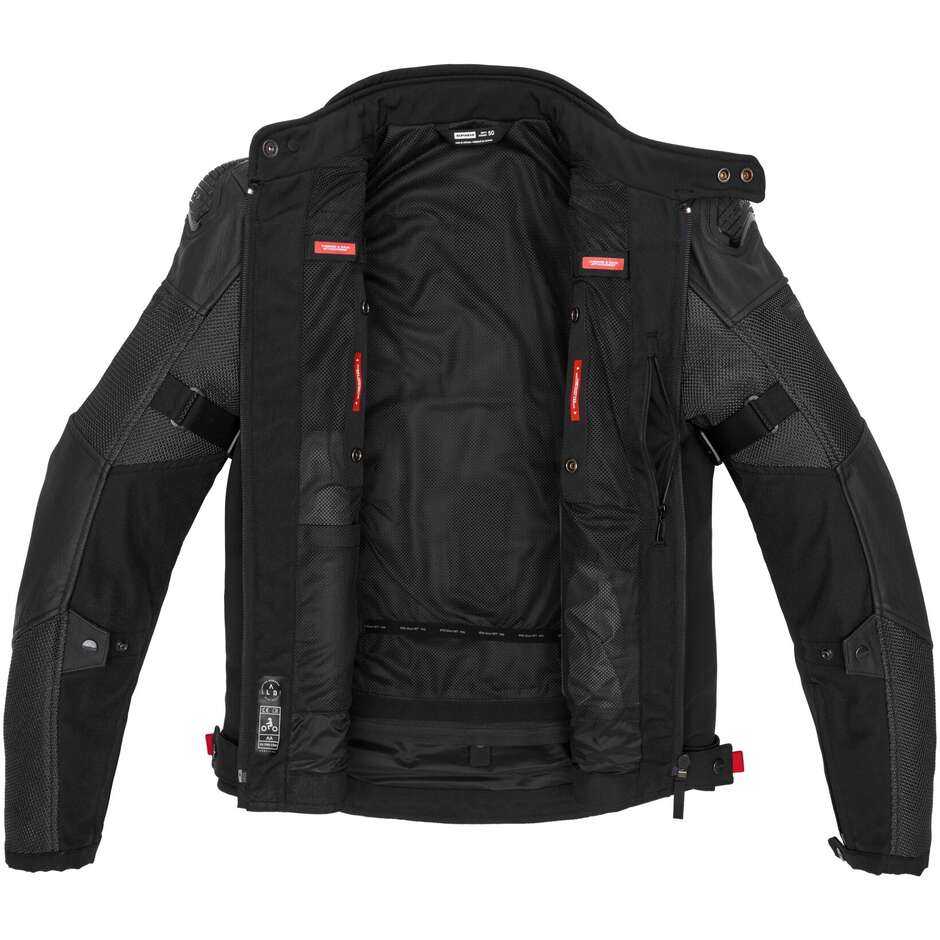 Giacca Spidi Vent Pro - Moto Adventure