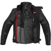 Giacca Spidi Vent Pro - Moto Adventure