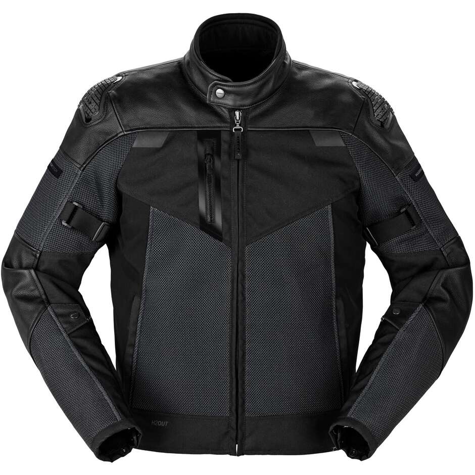 Giacca Spidi Vent Pro - Moto Adventure