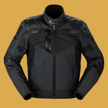 Giacca Spidi Vent Pro - Moto Adventure