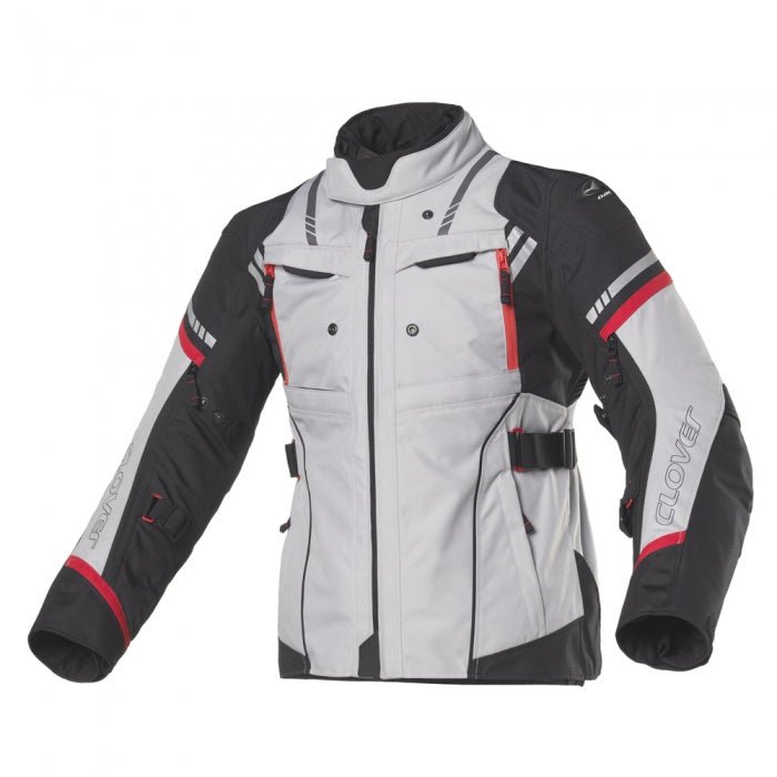 Giacca Sport - Touring Clover Hyperblade - Moto Adventure