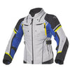 Giacca Sport - Touring Clover Hyperblade - Moto Adventure