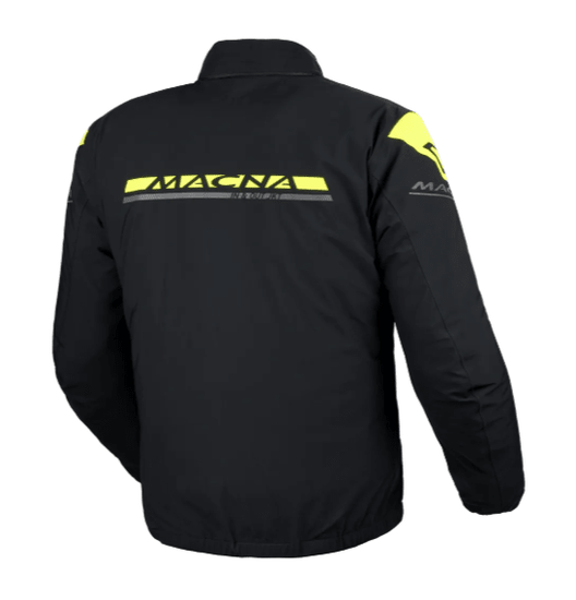 Giacca Touring Donna Macna Flexodus Night eye - Moto Adventure