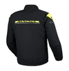 Giacca Touring Donna Macna Flexodus Night eye - Moto Adventure