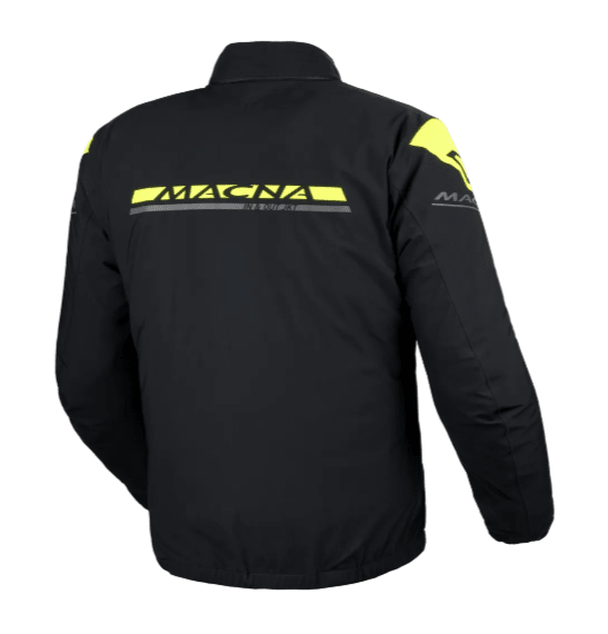 Giacca Touring Donna Macna Flexodus Night eye - Moto Adventure