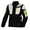 Giacca Touring Donna Macna Flexodus Night eye - Moto Adventure