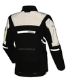 Giacca Touring Donna Macna Flexodus Night eye - Moto Adventure