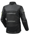 Giacca Touring Donna Macna Flexodus Night eye - Moto Adventure