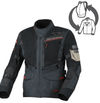 Giacca Touring Macna Flexodus - Moto Adventure