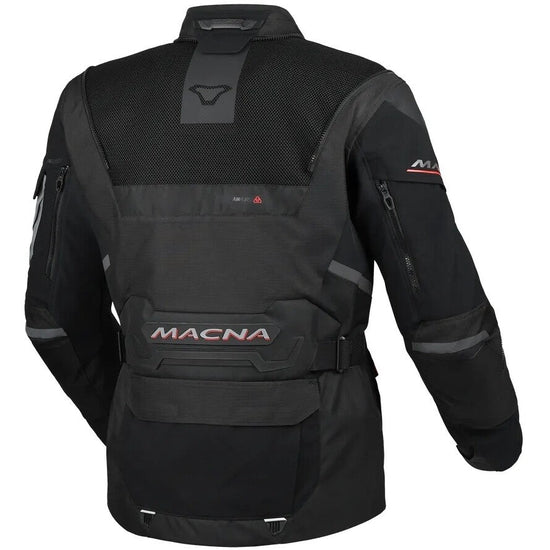 Giacca Touring Macna Flexodus - Moto Adventure