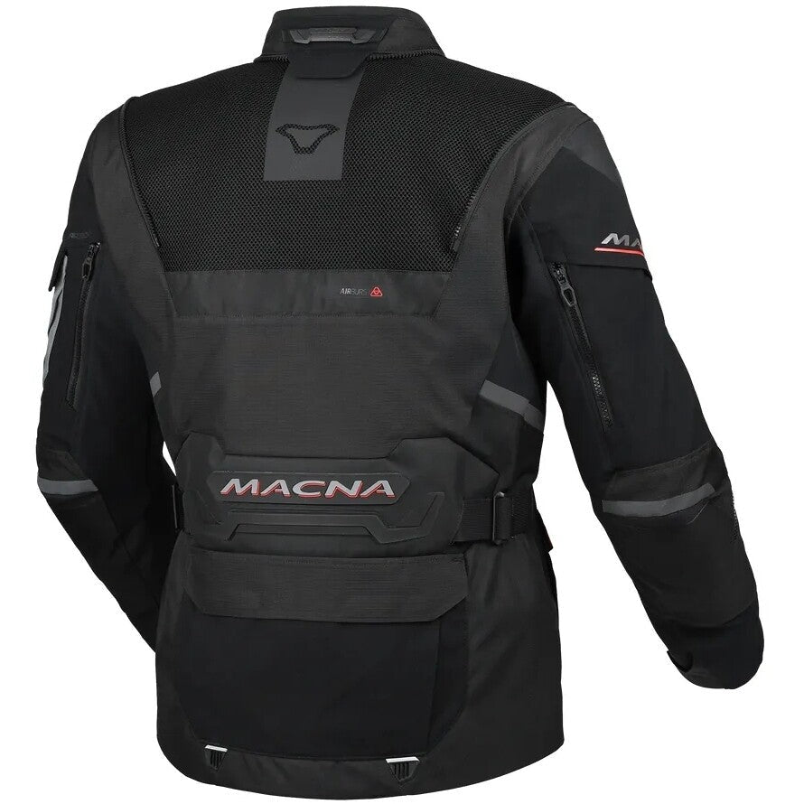 Giacca Touring Macna Flexodus - Moto Adventure