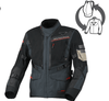 Giacca Touring Macna Flexodus - Moto Adventure