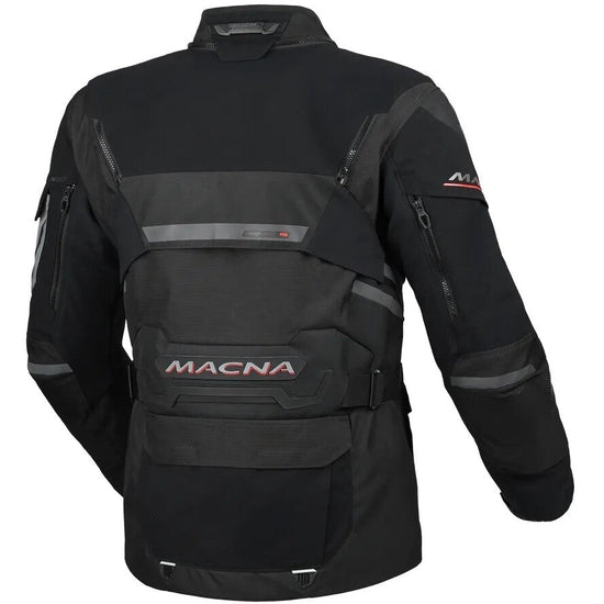 Giacca Touring Macna Flexodus - Moto Adventure