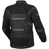 Giacca Touring Macna Flexodus - Moto Adventure