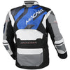 Giacca Touring Macna Flexodus - Moto Adventure