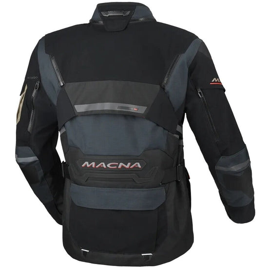Giacca Touring Macna Flexodus - Moto Adventure