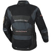 Giacca Touring Macna Flexodus - Moto Adventure