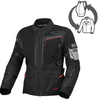 Giacca Touring Macna Flexodus - Moto Adventure