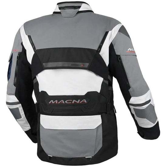 Giacca Touring Macna Flexodus - Moto Adventure