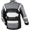 Giacca Touring Macna Flexodus - Moto Adventure