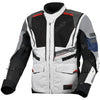 Giacca Touring Macna Flexodus - Moto Adventure