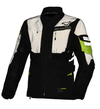 Giacca Touring Macna Flexodus Night Eye - Moto Adventure