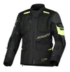 Giacca Touring Macna Flexodus Night Eye - Moto Adventure