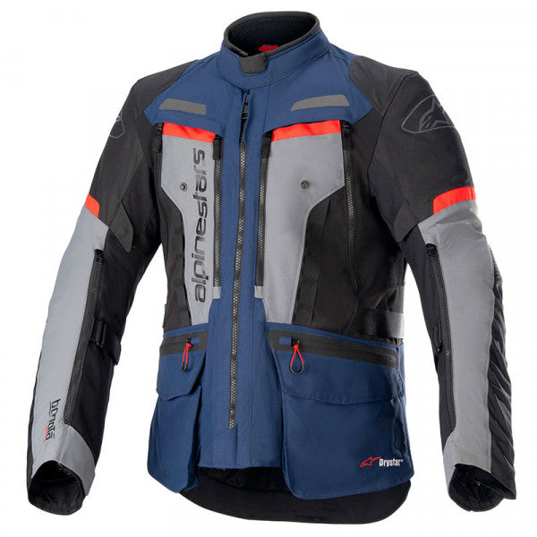 Giacca da moto alpinestars outlet