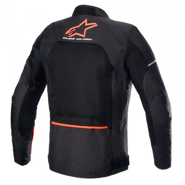 Giubbotto estivo Alpinestars Viper V3 Air Moto Adventure